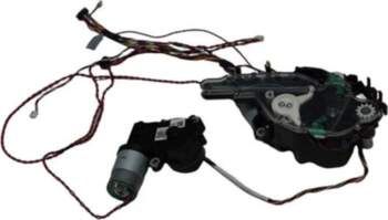 Vacuum Cleaner Accessory, ROBOROCK, Mopping Module