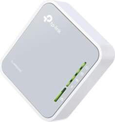 Wireless Router, TP-LINK, Wireless Router, 733