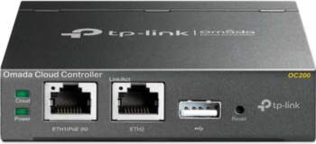 WRL CONTROLLER OMADA/OC200 TP-LINK