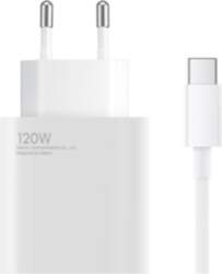 Xiaomi , 120W HyperCharge Combo (Type-A) EU