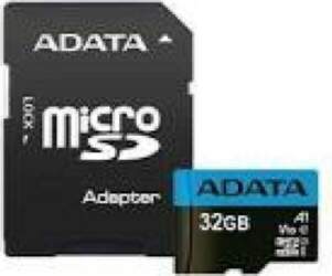 A-DATA ADATA 32GB Micro SDHC V10