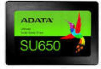 A-DATA ADATA SU650 256GB SATA 2