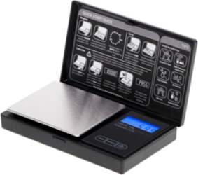 Adler , Precision Scale , AD 3176 , Maximum