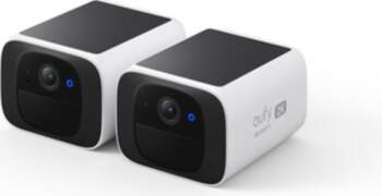 Anker Eufy , Security Camera, 2 Pack