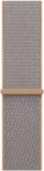 APPLE 46mm Chambray Blue Sport Loop