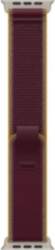 APPLE 49mm Burgundy Trail Loop -