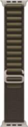 APPLE 49mm Dark Olive Alpine Loop