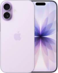 Apple , iPhone 17 , Lavender , 6.3