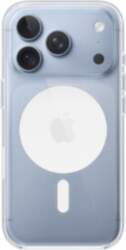 APPLE iPhone 18 Pro Clear Case