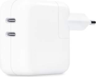 Apple Power adapter , USB-C , 35 W