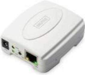 ASSMANN DIGITUS USB Printer Server 1