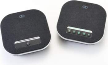 Boom Collaboration , Speakerphone , GEMINI