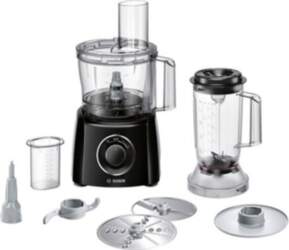 Bosch , Food processor , MCM3201B , 800 W