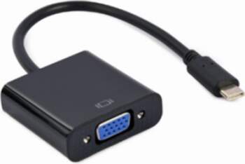 Cablexpert , USB Type-C to VGA adapter