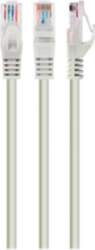 Cablexpert UTP Cat6 Patch cord, grey