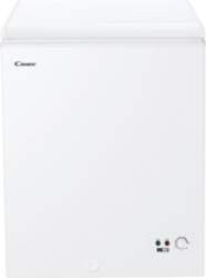 Candy , Freezer , CCHH 145E , Energy efficiency