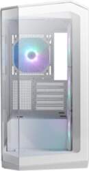 Case, MSI, MidiTower, Case product features
