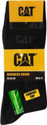 CAT , Socks, Size 43/46 EU, 5