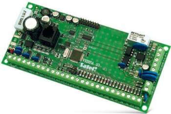 CONTROL PANEL 10-30ZONES/VERSA10 SATEL