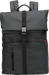 DBRAMANTE1928 BROADWAY - BACKPACK 16" ICON