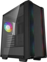 Deepcool , CC560 ARGB V2 , Mid Tower