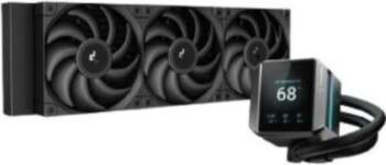 Deepcool , CPU Cooler , MYSTIQUE 360 , Intel