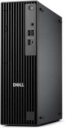 Dell Pro , QCS1255 , Desktop , Slim , AMD