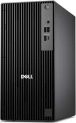 Dell Pro , QCT1255 , Desktop , Tower , AMD