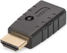 Digitus , HDMI EDID Emulator For Extender