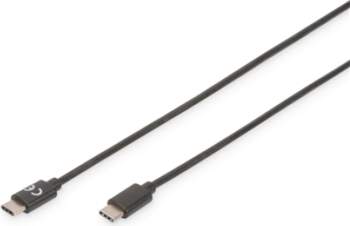 Digitus , USB Type-C Connection Cable , AK-300138-010-S