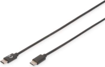 Digitus , USB Type-C Connection Cable , AK-300138-018-S