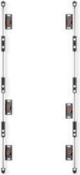 EDBAK ULS4337 Universal LED System for