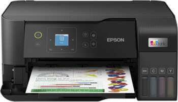 Epson , Multifunctional printer , EcoTank L3560 , Inkjet