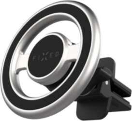 FIXED MagMount Vent, silver , Fixed