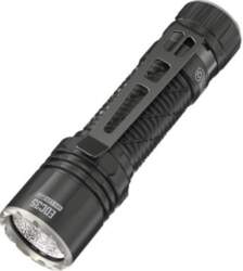 FLASHLIGHT EDC SERIES/EDC35 NITECORE