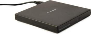 Gembird , External USB DVD drive , DVD-USB-04