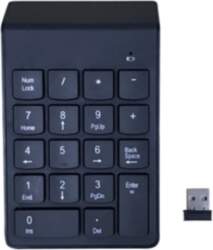 Gembird , Numeric keypad , KPD-W-02 , Numeric keypad