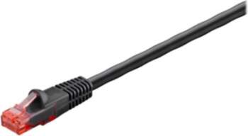 Goobay Outdoor Patch Cable , CAT 6/6A