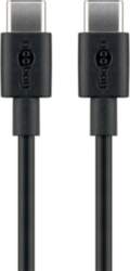 Goobay USB-C Charging and Sync Cable
