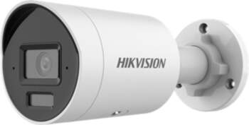 Hikvision Acusense Smart Hybrid Light Fixed