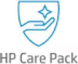 HP 3 year Parts Coverage Hardware
