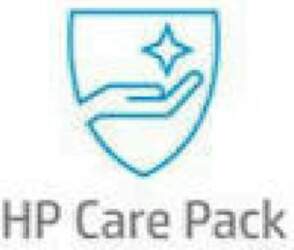 HP eCarePack 4 years Exchange within