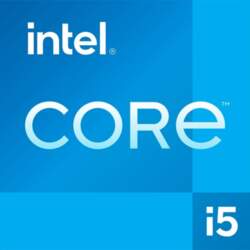 Intel CPU Desktop Core i5-12400 (2