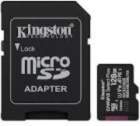 KINGSTON 128GB microSDXC Canvas Select Plus