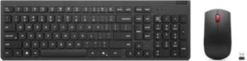 Lenovo Essential Wireless Combo Keyboard &