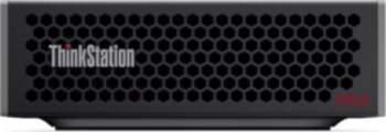 Lenovo ThinkStation , PGX , Desktop , SFF , NVIDIA