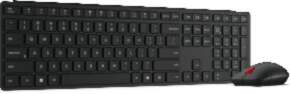 LENOVO WIRELESS MULTI-MODE PRO COMBO KEYBOARD
