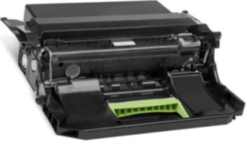 Lexmark 52D0Z00 , 520Z Black Return Program