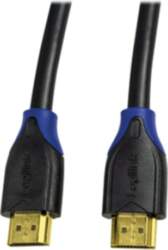 Logilink , Cable HDMI High Speed with