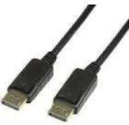 LOGILINK CV0077 - DisplayPort 1.2
